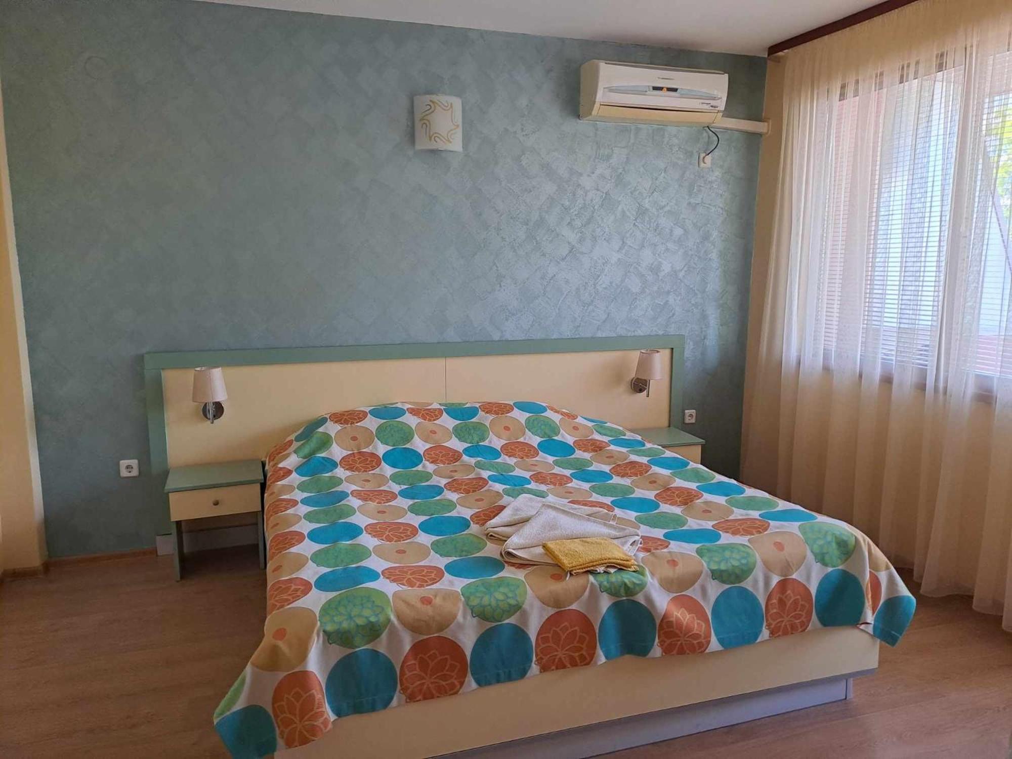 Къща За Гости Кати Kiten  Bagian luar foto